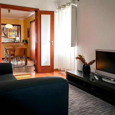 Casa Silveira Mar - Angra Apartment อังกรา ดู เอโรอิสโม ภายนอก รูปภาพ
